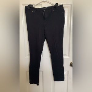 It doesn’t fit me anymore